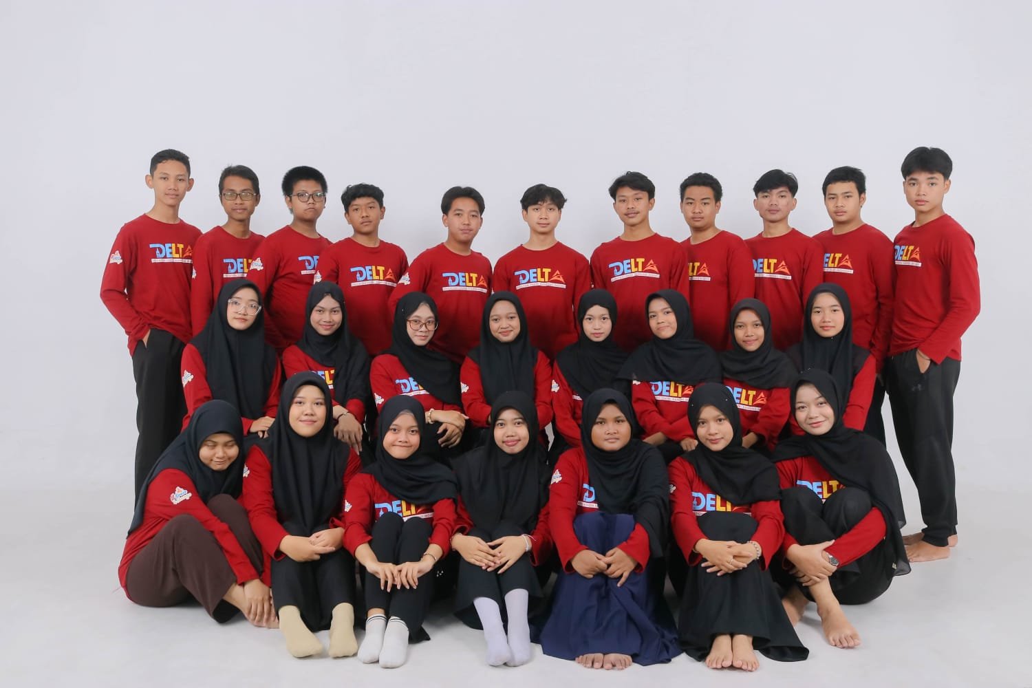 Diskusi Kelompok & Mentoring Tutor
