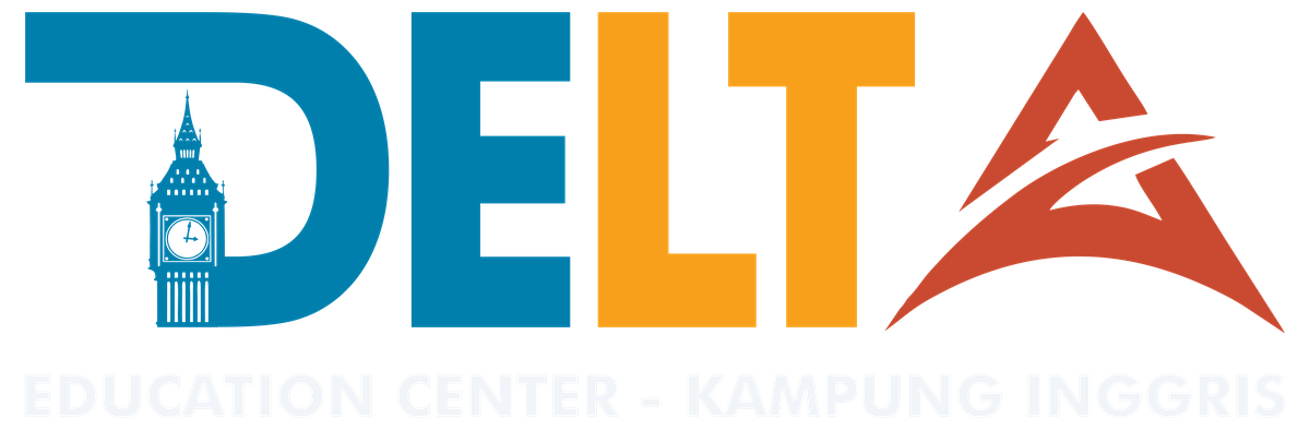 DELTA Kampung Inggris