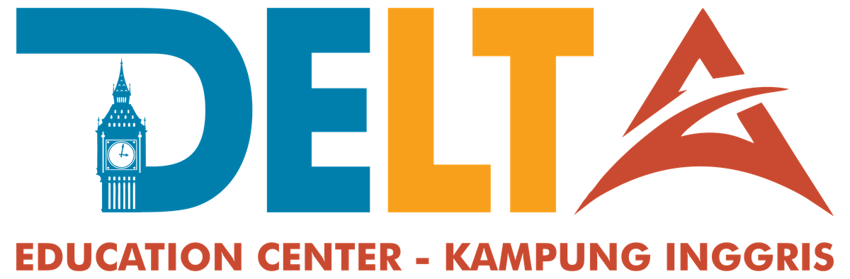 DELTA Kampung Inggris