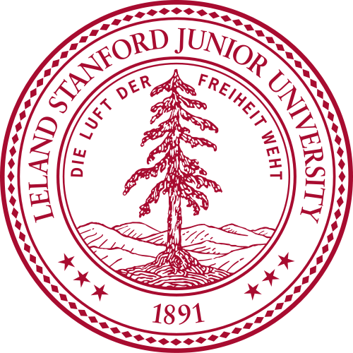 Logo Stanford University